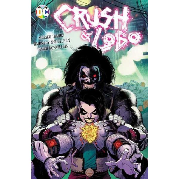 お取り寄せ 【ネコポスでの発送です】アメコミ アメリカン コミック　アメコミ通販 出版社：DC コミック 208ページ  ソフトカバー フルカラー サイズ(インチ表示)：6 5/8" x 10 3/16" 注：内容は全て英語です。 9781...