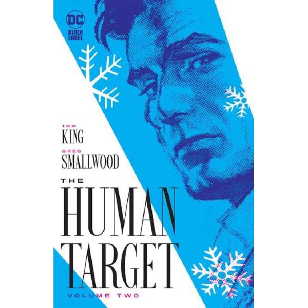 (25％オフの特別価格でお取り寄せ)HUMAN TARGET HC VOL 02