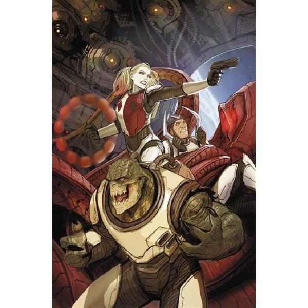 お取り寄せ 【ネコポスでの発送です】アメコミ アメリカン コミック　アメコミ通販 出版社：DC コミック 144ページ  ソフトカバー フルカラー サイズ(インチ表示)：サイズ情報提供なし 注：内容は全て英語です。 978140128098...