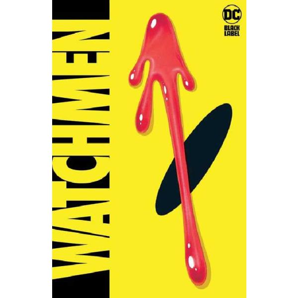 (3割引の特別価格でお取り寄せ)ABSOLUTE WATCHMEN HC (2023 EDITION)