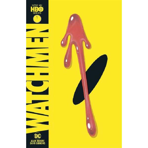 (25％オフの特別価格でお取り寄せ)WATCHMEN TP NEW EDITION