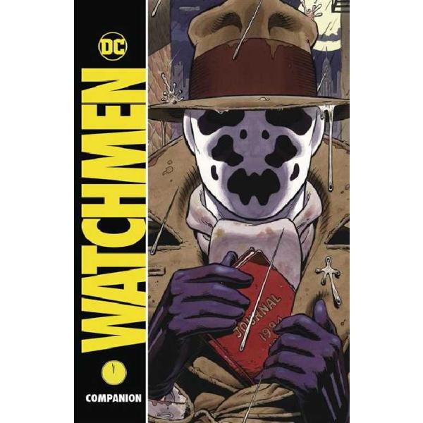 25％オフの特別価格でお取り寄せ)WATCHMEN COMPANION HC : アメコミ