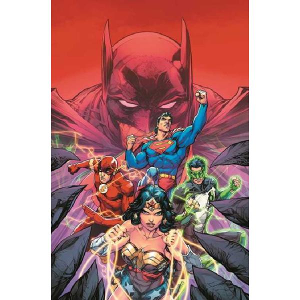 お取り寄せ 【ネコポスでの発送です】アメコミ アメリカン コミック　アメコミ通販 出版社：DC コミック 280ページ  ハードカバー フルカラー サイズ(インチ表示)：7 1/16" x 10 7/8" 注：内容は全て英語です。 9781...