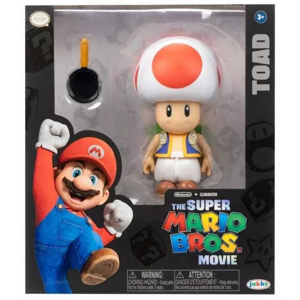 2025春セール対象品 ザ・スーパーマリオブラザーズ・ムービー 5 2025春セール対象品 ザ・スーパーマリオブラザーズ・ムービー 5