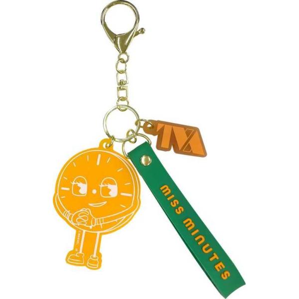 マーヴルコミックスフィギュアキーホルダー マーヴルコミックスフィギュアキーホルダー