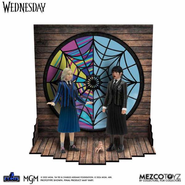 ウェンズデー様おまとめ 5ポイント/Netflix WEDNESDAY：ウェンズデー・アダムス