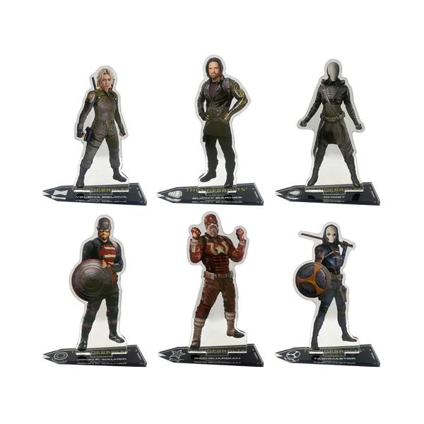MARVEL サンダーボルツ/IG4558 ブラインドアクリルスタンド