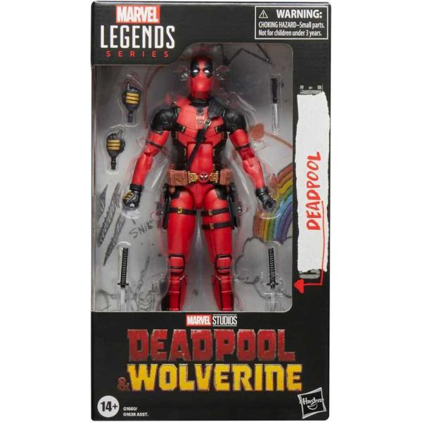 marvel フィギュア まとめ売り 9体 サノス デットプール など Amazon.co.jp: マーベル デッドプール 1:10スケール ポーズフィギュア