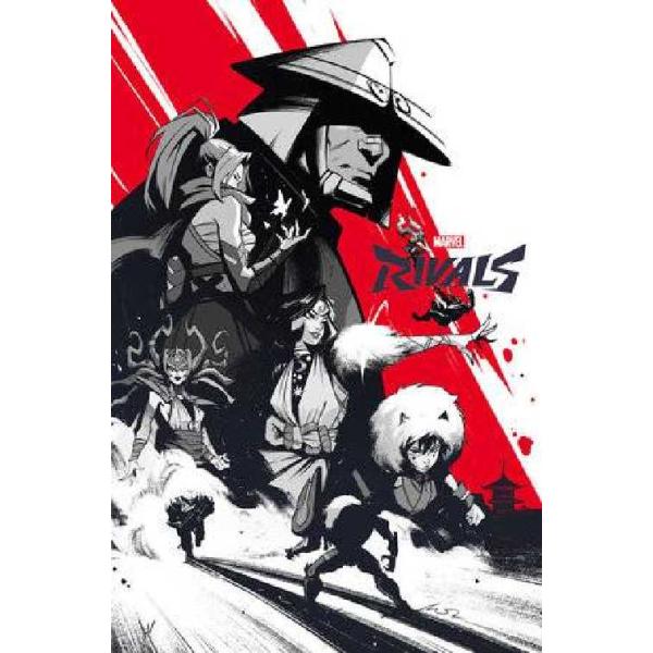 【ネコポスでの発送です】　BJBEJFADC　2025-06-14 250614アメコミ アメリカン コミック　アメコミリーフ　アメコミ通販　出版社：マーベル マーヴル コミック/MARVEL COMICS　本体：たて26cm よこ17cm...