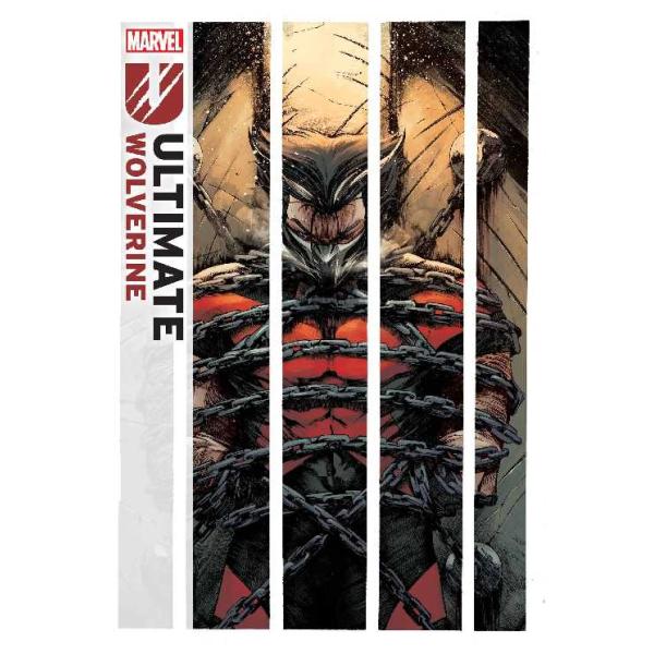 ULTIMATE WOLVERINE #6