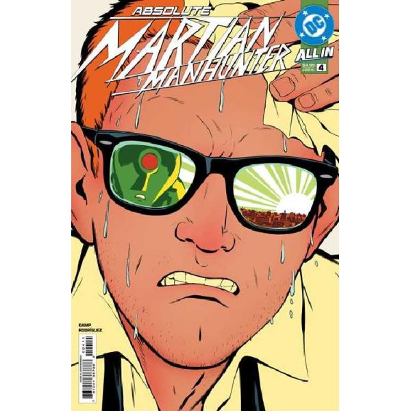 【ネコポスでの発送です】　BJBEJFBAC　2025-06-21 250621アメコミ アメリカン コミック　アメコミリーフ　アメコミ通販　出版社：DC コミック/DC COMICS　本体：たて26cm よこ17cm　輸入元：当社直輸入　...