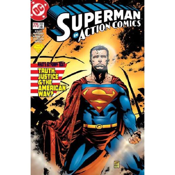 【ネコポスでの発送です】　BJBEJECAC　2025-05-31 250531アメコミ アメリカン コミック　アメコミリーフ　アメコミ通販　出版社：DC コミック/DC COMICS　本体：たて26cm よこ17cm　輸入元：当社直輸入　...