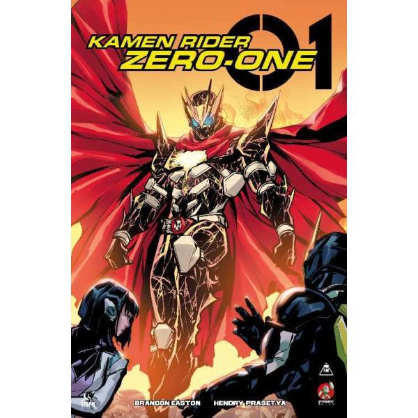 アメコミ DA1 guildstore_aug228484