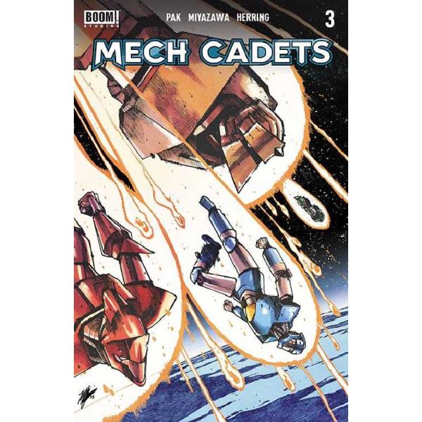 【ネコポスでの発送です】　BJBCAJBAC　2023-10-21 231014　　アメコミ アメリカン コミック　アメコミリーフ　アメコミ通販　　出版社：BOOM/ブーム　本体：たて26cm よこ17cm　輸入元：当社直輸入　　注：内容は...