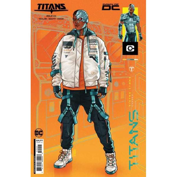 【ネコポスでの発送です】　BJBCAJADC　2023-10-14 231014　　アメコミ アメリカン コミック　アメコミリーフ　アメコミ通販　　出版社：DC コミック/DC COMICS　本体：たて26cm よこ17cm　輸入元：当社直...