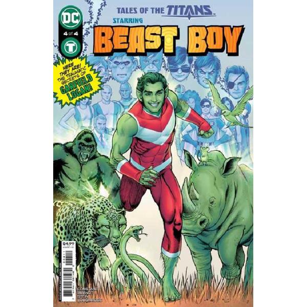 【ネコポスでの発送です】　BJBCAJBAC　2023-10-21 231021　　アメコミ アメリカン コミック　アメコミリーフ　アメコミ通販　　出版社：DC コミック/DC COMICS　本体：たて26cm よこ17cm　輸入元：当社直...