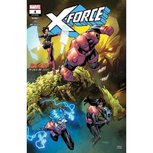 【ネコポスでの発送です】　BJBDAJAIC　2024-10-19 241012アメコミ アメリカン コミック　アメコミリーフ　アメコミ通販　出版社：マーベル マーヴル コミック/MARVEL COMICS　本体：たて26cm よこ17cm...