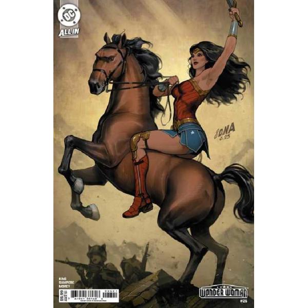 【ネコポスでの発送です】　BJBEAJAAC　2025-10-11 251011アメコミ アメリカン コミック　アメコミリーフ　アメコミ通販　出版社：DC コミック/DC COMICS　本体：たて26cm よこ17cm　輸入元：当社直輸入　...