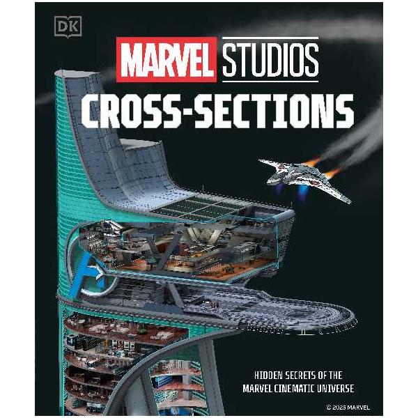 【本品はネコポスでは出荷不可】　BJBEAJAAC　2025-10-11 251011アメコミ アメリカン コミック　アメコミリーフ　アメコミ通販　出版社：DK パブリッシング/DK PUBLISHING本体：たて31cm よこ26cm　2...