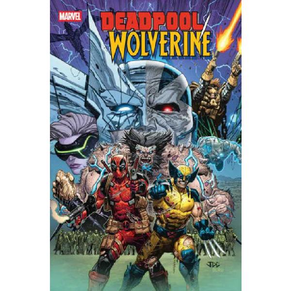 【ネコポスでの発送です】　BJBEAJJDC　2025-10-04 251004アメコミ アメリカン コミック　アメコミリーフ　アメコミ通販　出版社：マーベル マーヴル コミック/MARVEL COMICS　本体：たて26cm よこ17cm...