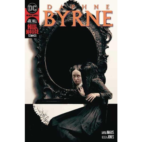 【ネコポスでの発送です】　BJBEJBJBC　2025-02-02　在庫品登録　2020年2月5日発売品アメコミ アメリカン コミック　アメコミリーフ　アメコミ通販　出版社：DC コミック/DC COMICS　本体：たて26cm よこ17c...