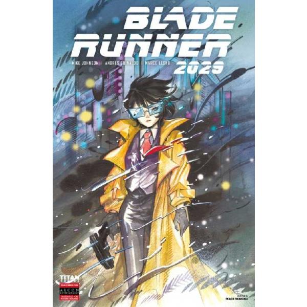 【ネコポスでの発送です】 　BJBCAJBAC　2023-09-25 230923  アメコミ アメリカン コミック　アメコミリーフ　アメコミ通販  出版社：タイタン/TITAN 本体：たて26cm よこ17cm 輸入元：当社直輸入  注：...