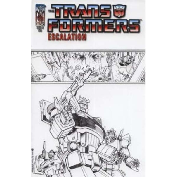 【ネコポスでの発送です】　BJBCAJJBC　2023-10-02　在庫品登録　2016-04-14 在庫登録　　アメコミ アメリカン コミック　アメコミリーフ　アメコミ通販　 出版社：IDW 本体：たて26cm よこ17cm 輸入元：当社...