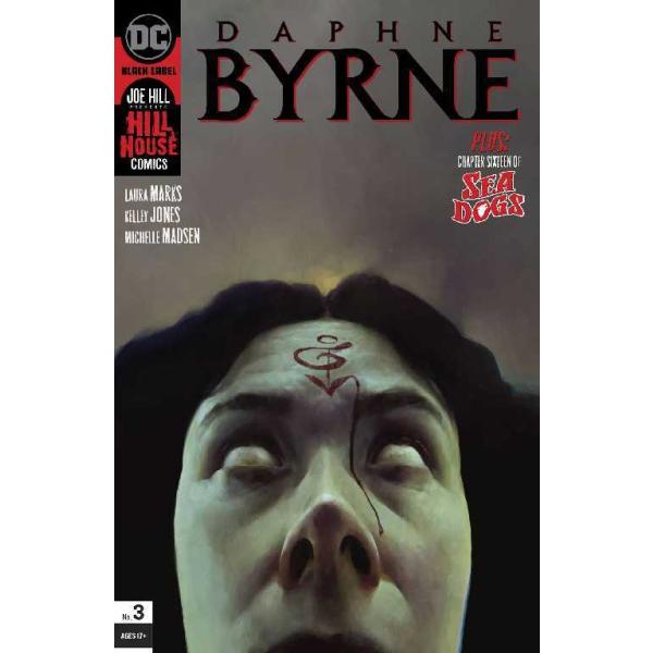 【ネコポスでの発送です】　BJBEJBJBC　2025-02-02　在庫品登録　2020年3月4日発売品アメコミ アメリカン コミック　アメコミリーフ　アメコミ通販　出版社：DC コミック/DC COMICS　本体：たて26cm よこ17c...