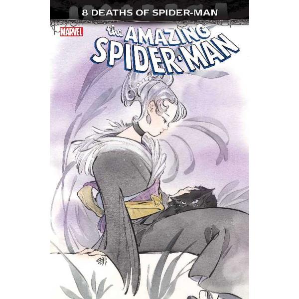 【ネコポスでの発送です】　BJBEJDJEC　2025-04-05 250329アメコミ アメリカン コミック　アメコミリーフ　アメコミ通販　出版社：マーベル マーヴル コミック/MARVEL COMICS　本体：たて26cm よこ17cm...