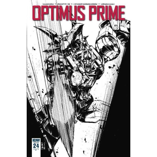 【ネコポスでの発送です】　BJBCAJJBC　2023-10-02　在庫品登録　2018-10-20 181020　　アメコミ アメリカン コミック　アメコミリーフ　アメコミ通販　 出版社：IDW 本体：たて26cm よこ17cm 輸入元：...