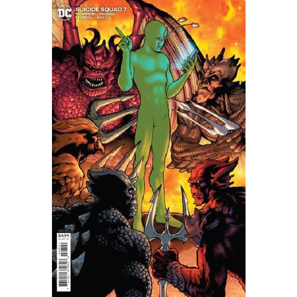 【ネコポスでの発送です】 2021-09-04 210904  アメコミ アメリカン コミック　アメコミリーフ　アメコミ通販  出版社：DC コミック/DC COMICS 本体：たて26cm よこ17cm 輸入元：当社直輸入 いずれのカバー...