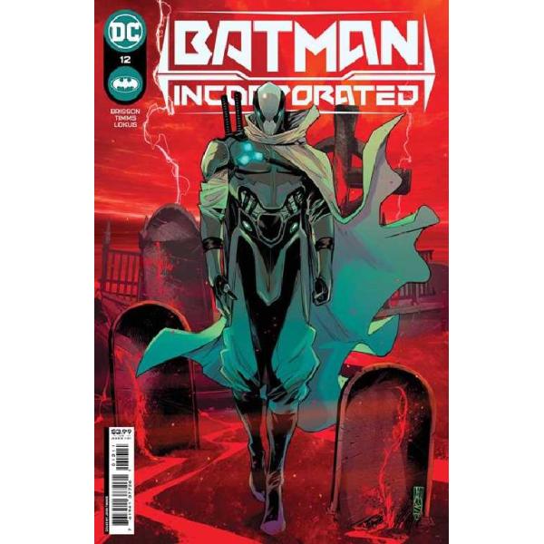 【ネコポスでの発送です】 BJBCJIJIC 2023-09-09 230909  アメコミ アメリカン コミック　アメコミリーフ　アメコミ通販 出版社：DC コミック/DC COMICS 本体：たて26cm よこ17cm 輸入元：当社直輸...