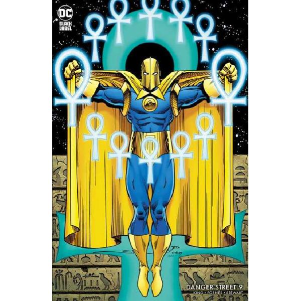 【ネコポスでの発送です】 BJBCJIJIC 2023-09-09 230909  アメコミ アメリカン コミック　アメコミリーフ　アメコミ通販 出版社：DC コミック/DC COMICS 本体：たて26cm よこ17cm 輸入元：当社直輸...