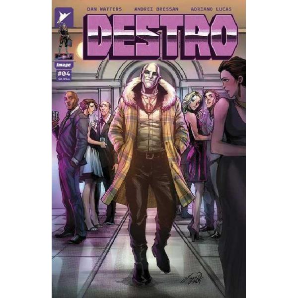 【ネコポスでの発送です】　BJBDJIBAC　2024-09-21 240921アメコミ アメリカン コミック　アメコミリーフ　アメコミ通販　出版社：イメージ コミック/IMAGE COMICS　本体：たて26cm よこ17cm　輸入元：当...