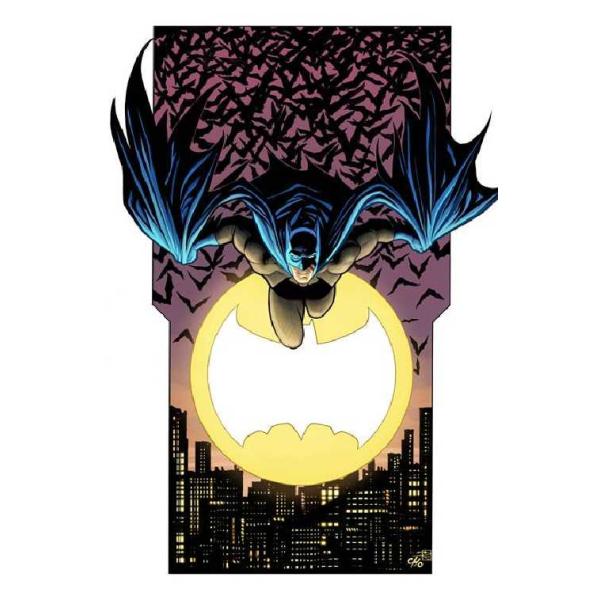 【ネコポスでの発送です】　BJBEJIBJC　2025-09-20 250920アメコミ アメリカン コミック　アメコミリーフ　アメコミ通販　出版社：DC コミック/DC COMICS　本体：たて26cm よこ17cm　輸入元：当社直輸入　...