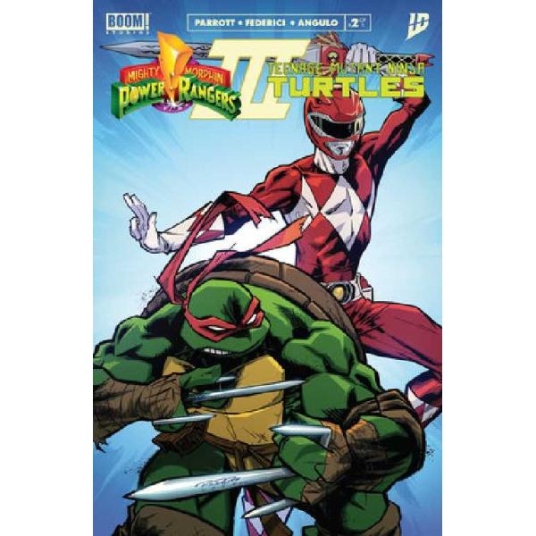 【ネコポスでの発送です】　BJBEAJJDC　2025-10-04 251004アメコミ アメリカン コミック　アメコミリーフ　アメコミ通販　出版社：BOOM/ブーム　本体：たて26cm よこ17cm　輸入元：当社直輸入　いずれのカバーも本...