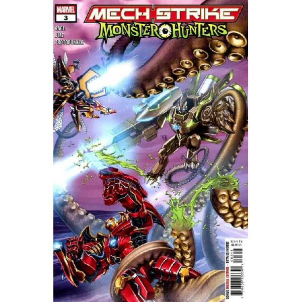 【ネコポスでの発送です】 2022-09-13 220903  アメコミ アメリカン コミック　アメコミリーフ　アメコミ通販  出版社：マーベル マーヴル コミック/MARVEL COMICS 本体：たて26cm よこ17cm 輸入元：当社...