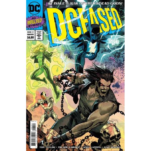 【ネコポスでの発送です】 2022-08-06 220806  アメコミ アメリカン コミック　アメコミリーフ　アメコミ通販  出版社：DC コミック/DC COMICS 本体：たて26cm よこ17cm 輸入元：当社直輸入 いずれのカバー...