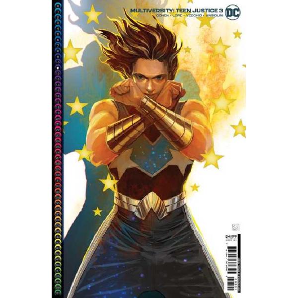 【ネコポスでの発送です】 2022-07-30 220730  アメコミ アメリカン コミック　アメコミリーフ　アメコミ通販  出版社：DC コミック/DC COMICS 本体：たて26cm よこ17cm 輸入元：当社直輸入 いずれのカバー...