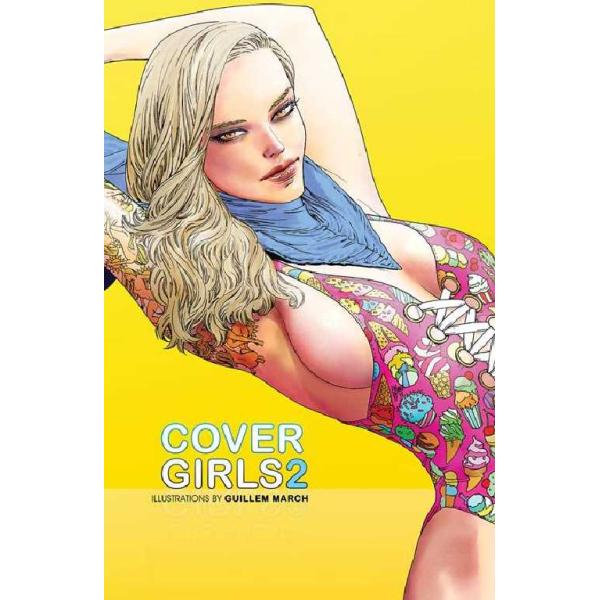 【本品はネコポスでは出荷不可】　BJBFJAAGC　2026-01-17 260117アメコミ アメリカン コミック　アメコミリーフ　アメコミ通販　出版社：イメージ コミック/IMAGE COMICS　本体：たて31cm よこ24cm 全1...