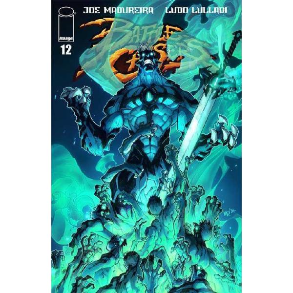 【ネコポスでの発送です】 BJBCJHBIC　2023-08-29 230826  アメコミ アメリカン コミック　アメコミリーフ　アメコミ通販  出版社：イメージ コミック/IMAGE COMICS 本体：たて26cm よこ17cm 輸入...