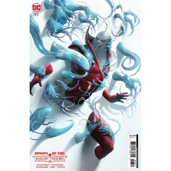 【ネコポスでの発送です】 2023年8月7日C 2023-08-07 230805  アメコミ アメリカン コミック　アメコミリーフ　アメコミ通販  出版社：DC コミック/DC COMICS 本体：たて26cm よこ17cm 輸入元：当社...