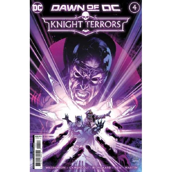 【ネコポスでの発送です】 BJBCJIJB　再入荷日 2023-09-02　2023-08-19 230819  アメコミ アメリカン コミック　アメコミリーフ　アメコミ通販  出版社：DC コミック/DC COMICS 本体：たて26cm...