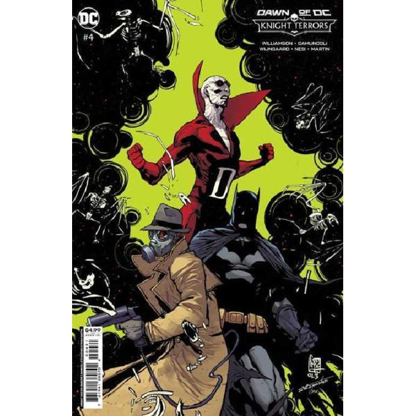 【ネコポスでの発送です】 BJBCJHAHC　2023-08-19 230819  アメコミ アメリカン コミック　アメコミリーフ　アメコミ通販  出版社：DC コミック/DC COMICS 本体：たて26cm よこ17cm 輸入元：当社直...