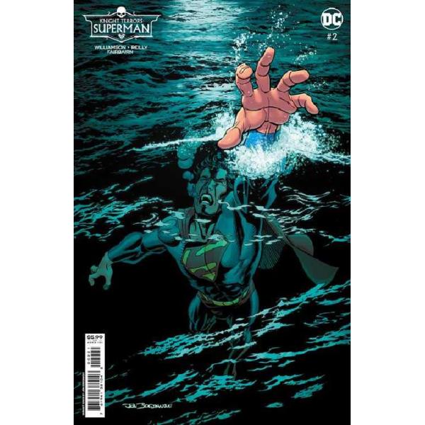 【ネコポスでの発送です】 2023年8月14日Ｃ　2023-08-14 230812  アメコミ アメリカン コミック　アメコミリーフ　アメコミ通販  出版社：DC コミック/DC COMICS 本体：たて26cm よこ17cm 輸入元：当...