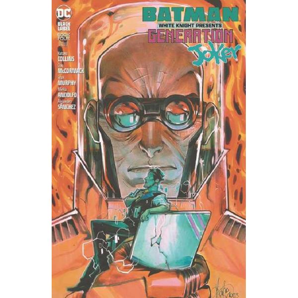 【ネコポスでの発送です】 2023年8月14日Ｃ　2023-08-14 230812  アメコミ アメリカン コミック　アメコミリーフ　アメコミ通販  出版社：DC コミック/DC COMICS 本体：たて26cm よこ17cm 輸入元：当...