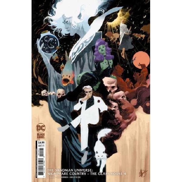 【ネコポスでの発送です】 BJBCJHBFC 2023-08-26 230826  アメコミ アメリカン コミック　アメコミリーフ　アメコミ通販  出版社：DC コミック/DC COMICS 本体：たて26cm よこ17cm 輸入元：当社直...