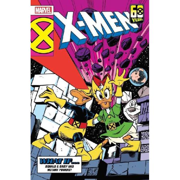 【ネコポスでの発送です】　BJBDJIJIC　2024-09-09 240817アメコミ アメリカン コミック　アメコミリーフ　アメコミ通販　出版社：マーベル マーヴル コミック/MARVEL COMICS　本体：たて26cm よこ17cm...