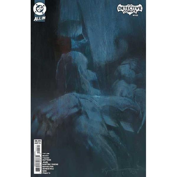 【ネコポスでの発送です】　BJBEJHAFC　2025-08-16 250816アメコミ アメリカン コミック　アメコミリーフ　アメコミ通販　出版社：DC コミック/DC COMICS　本体：たて26cm よこ17cm　輸入元：当社直輸入　...