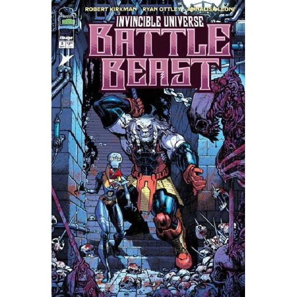 【ネコポスでの発送です】　BJBEJIAFC　2025-09-16 250913アメコミ アメリカン コミック　アメコミリーフ　アメコミ通販　出版社：イメージ コミック/IMAGE COMICS　本体：たて26cm よこ17cm　輸入元：当...